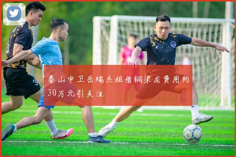 泰山中卫岳瑞杰租借铜梁龙费用约30万元引关注