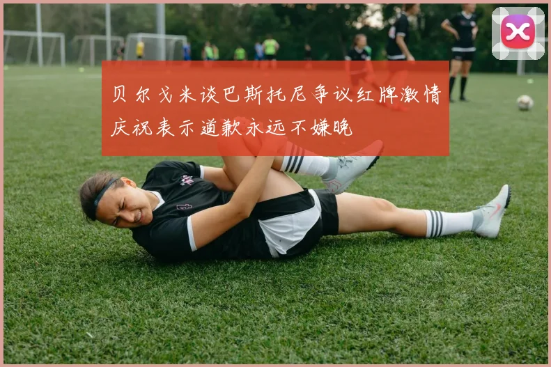 贝尔戈米谈巴斯托尼争议红牌激情庆祝表示道歉永远不嫌晚